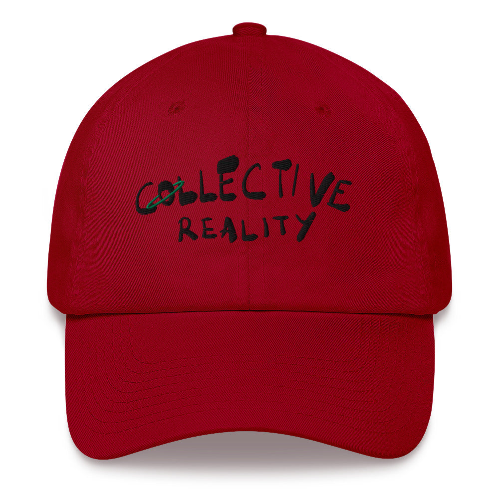 Collective Reality Cap